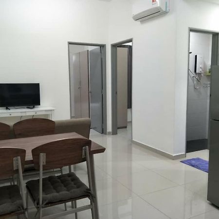 Enjoy Cozy 2 Room Condo At Mesahill Nilai Ngoại thất bức ảnh