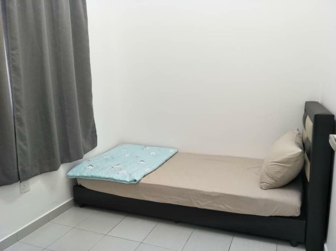 Enjoy Cozy 2 Room Condo At Mesahill Nilai Ngoại thất bức ảnh