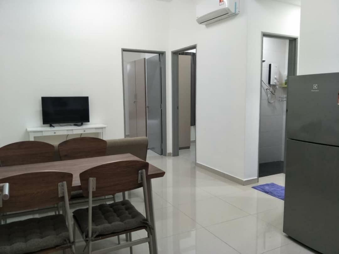 Enjoy Cozy 2 Room Condo At Mesahill Nilai Ngoại thất bức ảnh