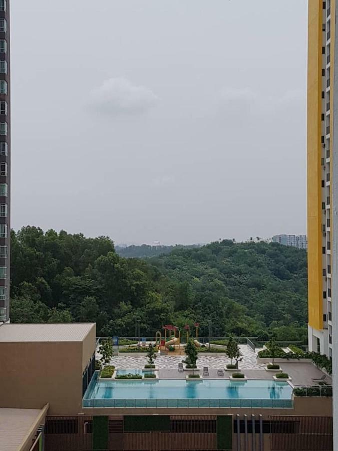 Enjoy Cozy 2 Room Condo At Mesahill Nilai Ngoại thất bức ảnh